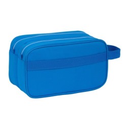 Neceser safta 2 departamentos adaptable a carro deportivo de la coruña 125x260x150 mm