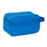 Neceser safta 2 departamentos adaptable a carro deportivo de la coruña 125x260x150 mm