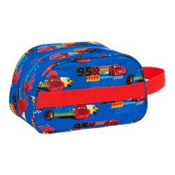 Neceser safta 1 asa adaptable a carro cars race ready 120x260x150 mm