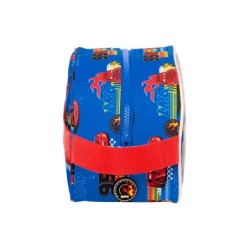 Neceser safta 1 asa adaptable a carro cars race ready 120x260x150 mm