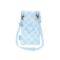 Monedero portamovil safta glowlab cisnes 100x190 mm