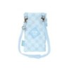 Monedero portamovil safta glowlab cisnes 100x190 mm