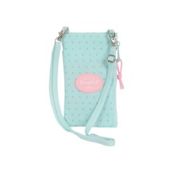 Monedero portamovil safta reciclado blackfit8 enjoy 100x190 mm