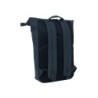 Mochila safta solapa para portatil 15,6\ kappa dark navy 130x280x420 mm