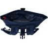 Mochila safta solapa para portatil 15,6\ benetton italy 130x280x420 mm