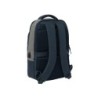 Mochila safta para portatil 15,6\  tablet  usb kappa dark navy 150x290x440 mm