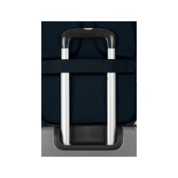 Mochila safta para portatil 15,6\  tablet  usb kappa dark navy 150x290x440 mm