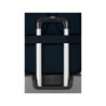 Mochila safta para portatil 15,6\  tablet  usb kappa dark navy 150x290x440 mm