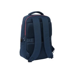 Mochila safta para portatil 15,6\  tablet  usb el ganso classic 150x290x440 mm