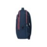 Mochila safta para portatil 15,6\  tablet  usb el ganso classic 150x290x440 mm