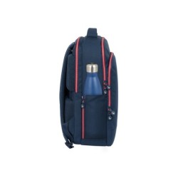 Mochila safta para portatil 15,6\  tablet  usb el ganso classic 150x290x440 mm