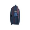 Mochila safta para portatil 15,6\  tablet  usb el ganso classic 150x290x440 mm