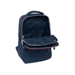 Mochila safta para portatil 15,6\  tablet  usb el ganso classic 150x290x440 mm