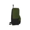 Mochila safta para portatil 14,1\ dark forest 160x310x410 mm