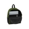 Mochila safta para portatil 14,1\ dark forest 160x310x410 mm