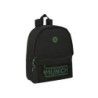 Mochila safta para portatil 14,1\ munich caviar 160x310x410 mm