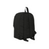 Mochila safta para portatil 14,1\ munich caviar 160x310x410 mm
