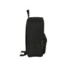 Mochila safta para portatil 14,1\ munich caviar 160x310x410 mm