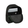 Mochila safta para portatil 14,1\ munich caviar 160x310x410 mm