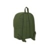 Mochila safta para portatil 14,1\ munich bright khaki 160x310x410 mm