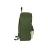 Mochila safta para portatil 14,1\ munich bright khaki 160x310x410 mm