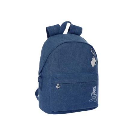 Mochila safta para portatil 14,1\ donald duck 160x310x410 mm