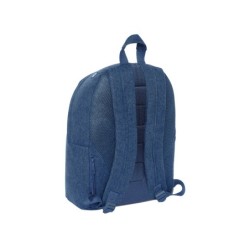 Mochila safta para portatil 14,1\ donald duck 160x310x410 mm