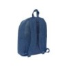 Mochila safta para portatil 14,1\ donald duck 160x310x410 mm