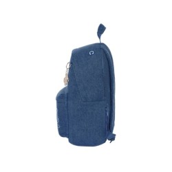 Mochila safta para portatil 14,1\ donald duck 160x310x410 mm