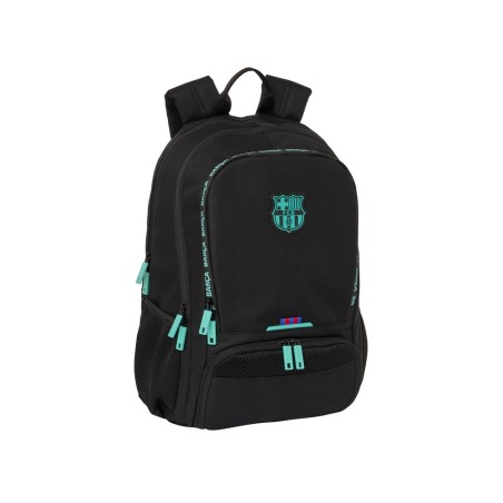 Mochila safta padel f.c. barcelona 3 equipacion 23/24 170x300x420 mm