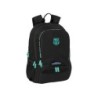Mochila safta padel f.c. barcelona 3 equipacion 23/24 170x300x420 mm