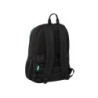Mochila safta padel f.c. barcelona 3 equipacion 23/24 170x300x420 mm