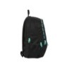 Mochila safta padel f.c. barcelona 3 equipacion 23/24 170x300x420 mm