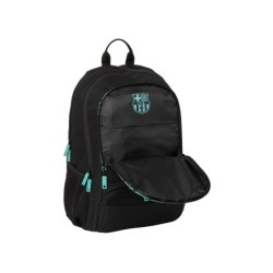 Mochila safta padel f.c. barcelona 3 equipacion 23/24 170x300x420 mm