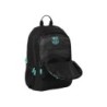 Mochila safta padel f.c. barcelona 3 equipacion 23/24 170x300x420 mm