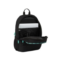 Mochila safta padel f.c. barcelona 3 equipacion 23/24 170x300x420 mm