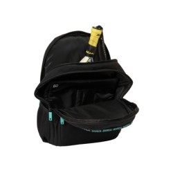 Mochila safta padel f.c. barcelona 3 equipacion 23/24 170x300x420 mm
