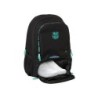 Mochila safta padel f.c. barcelona 3 equipacion 23/24 170x300x420 mm
