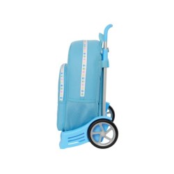 Mochila safta mod. 876 con carro evolution benetton spring 140x300x460 mm