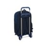 Mochila safta mod. 754 con carro 905 batman legendary 140x300x430 mm