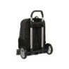 Mochila safta mod. 740 con carro evolution nerf get ready 170x310x440 mm