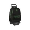 Mochila safta mod. 665 con carro 905 munich caviar 160x320x440 mm