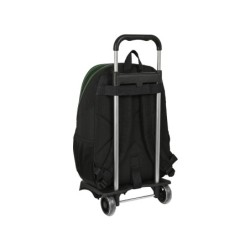Mochila safta mod. 665 con carro 905 munich caviar 160x320x440 mm