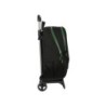 Mochila safta mod. 665 con carro 905 munich caviar 160x320x440 mm