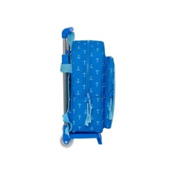 Mochila safta mod. 185 con carro 705 donald duck 110x260x340 mm