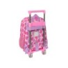 Mochila safta mod. 185 con carro 705 barbie love 110x260x340 mm