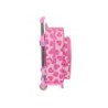 Mochila safta mod. 185 con carro 705 barbie love 110x260x340 mm