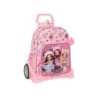 Mochila safta mod. 108 con carro evolution na na na surprise fabulous 140x330x420 mm