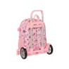 Mochila safta mod. 108 con carro evolution na na na surprise fabulous 140x330x420 mm