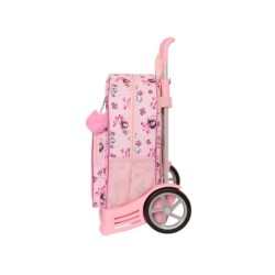 Mochila safta mod. 108 con carro evolution na na na surprise fabulous 140x330x420 mm